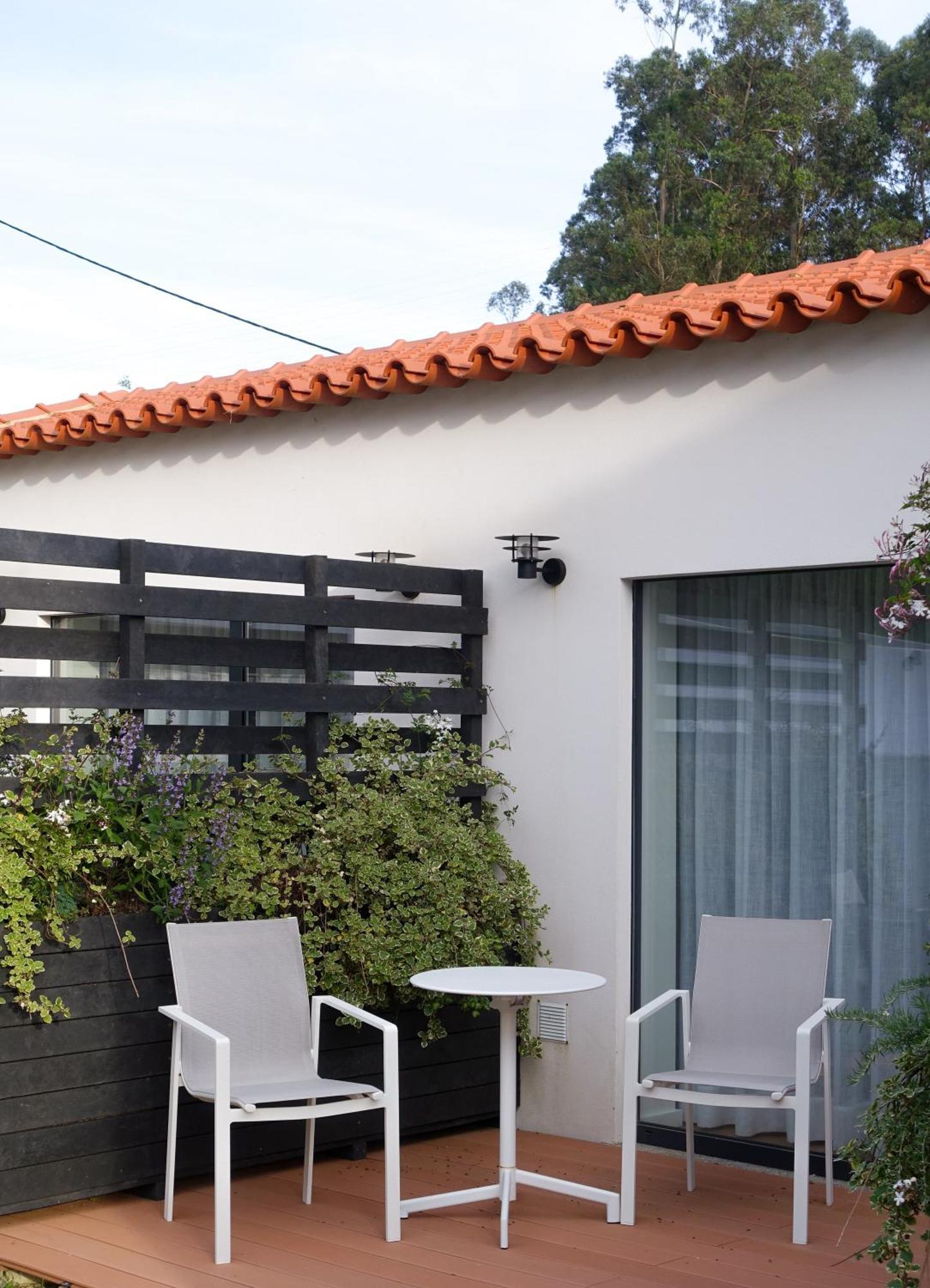 Casa Da Milheira - Agroturismo Oliveira de Azeméis Exterior foto